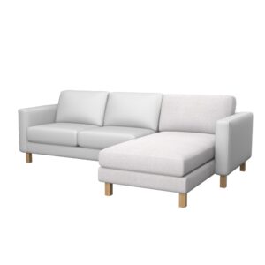 KARLSTAD  Chaise-Lounge Componente Aggiuntivo