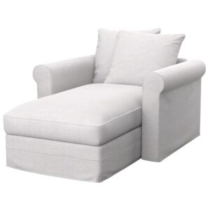 GRONLID Fodera per chaise-longue