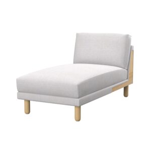 NORSBORG Chaise-Lounge Componente Aggiuntivo