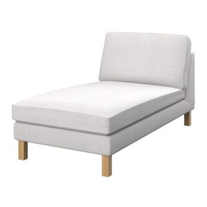 KARLSTAD  Fodera per chaise-longue